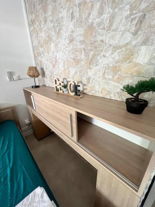 לה גוסייר Studio Confort Pres Des Plages מראה חיצוני תמונה