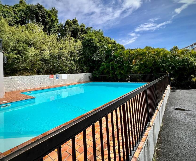 לה גוסייר Studio Confort Pres Des Plages מראה חיצוני תמונה